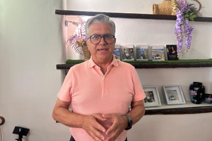 Santiago Alfonso