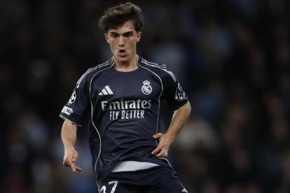 El sevillano es una de las mayores perlas del Real Madrid.