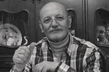 Miguel Palenzuela Alcaraz.
