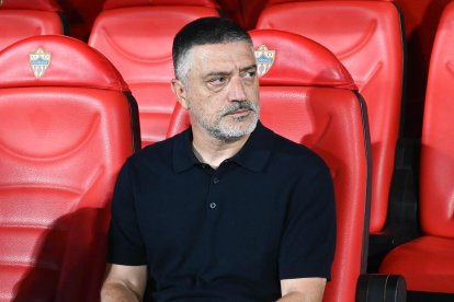 Pimienta está llamado a sacar el máximo partido a la plantilla rojiblanca.