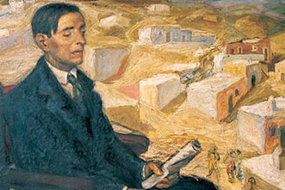 Francisco de Villaespesa.