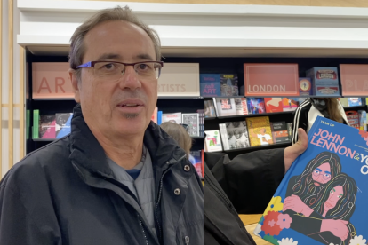 Federico Utrera, profesor y doctor en Comunicación Audiovisual.