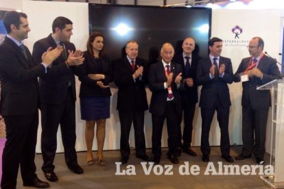 Todas las fotografías de la Feria Internacional de Turismo 2015.