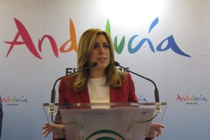 Todas las fotografías de la Feria Internacional de Turismo 2015.