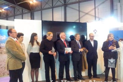 Todas las fotografías de la Feria Internacional de Turismo 2015.