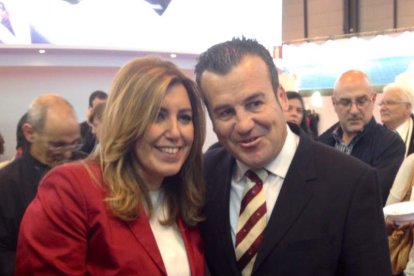 Todas las fotografías de la Feria Internacional de Turismo 2015.