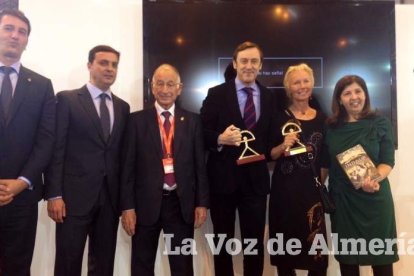 Todas las fotografías de la Feria Internacional de Turismo 2015.