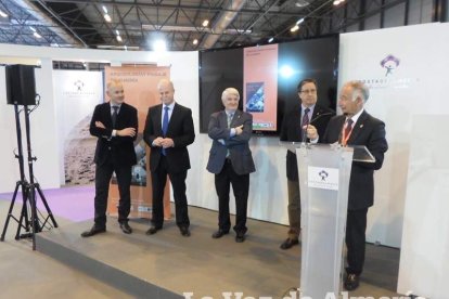 Todas las fotografías de la Feria Internacional de Turismo 2015.