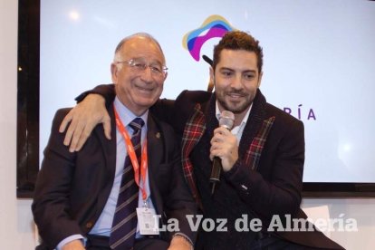 Todas las fotografías de la Feria Internacional de Turismo 2015.