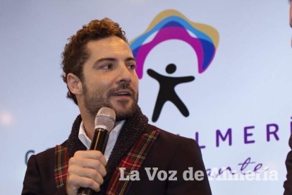 Todas las fotografías de la Feria Internacional de Turismo 2015.