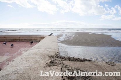 Más de un centenar de incidencias en toda la provincia y solo un herido