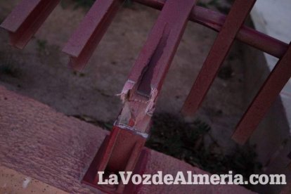 Más de un centenar de incidencias en toda la provincia y solo un herido