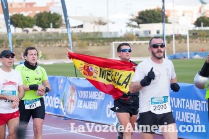 La Media Maratón cumple los 18 años con una carrera espectacular