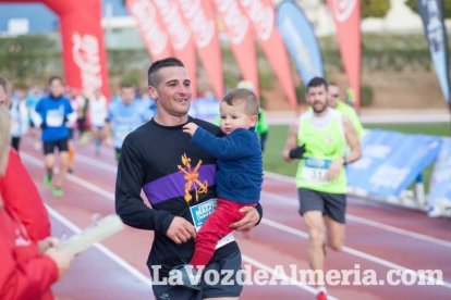 La Media Maratón cumple los 18 años con una carrera espectacular