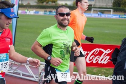 La Media Maratón cumple los 18 años con una carrera espectacular