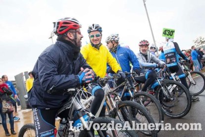 La Media Maratón cumple los 18 años con una carrera espectacular