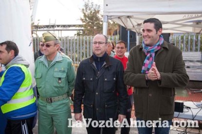 La Media Maratón cumple los 18 años con una carrera espectacular