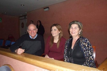 Carnaval Infantil de Almería en el Auditorio Maestro Padilla.
