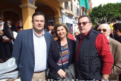 Gádor, capital mundial de la naranja