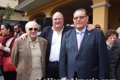 Gádor, capital mundial de la naranja