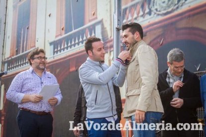 La Plaza Vieja ha vivido una gran jornada con música, juegos infantiles, degustaciones, muestra de tomates y venta con fines solidarios Fot