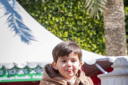 La Plaza Vieja ha vivido una gran jornada con música, juegos infantiles, degustaciones, muestra de tomates y venta con fines solidarios Fot