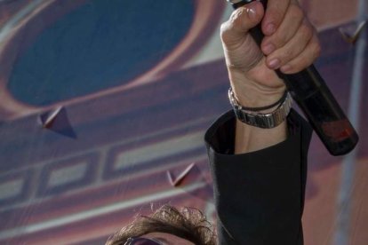 La Plaza Vieja ha vivido una gran jornada con música, juegos infantiles, degustaciones, muestra de tomates y venta con fines solidarios Fot