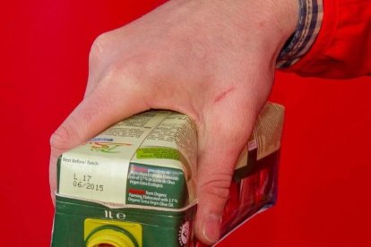 La Plaza Vieja ha vivido una gran jornada con música, juegos infantiles, degustaciones, muestra de tomates y venta con fines solidarios Fot