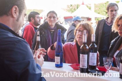La Plaza Vieja ha vivido una gran jornada con música, juegos infantiles, degustaciones, muestra de tomates y venta con fines solidarios Fot