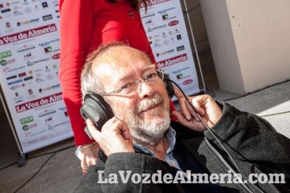 La Plaza Vieja ha vivido una gran jornada con música, juegos infantiles, degustaciones, muestra de tomates y venta con fines solidarios Fot