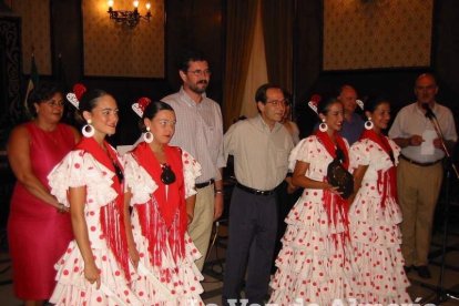 Almería pierde a su primer alcalde democrático.
