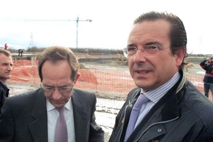 Almería pierde a su primer alcalde democrático.