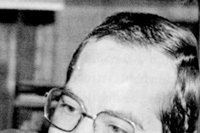 Almería pierde a su primer alcalde democrático.