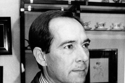 Almería pierde a su primer alcalde democrático.