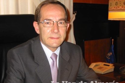 Almería pierde a su primer alcalde democrático.