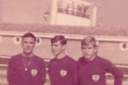 Almería pierde a su primer alcalde democrático.