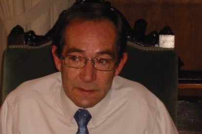 Almería pierde a su primer alcalde democrático.