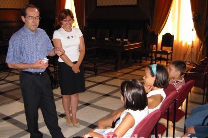 Almería pierde a su primer alcalde democrático.