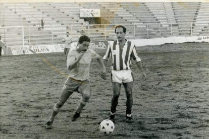 Almería pierde a su primer alcalde democrático.