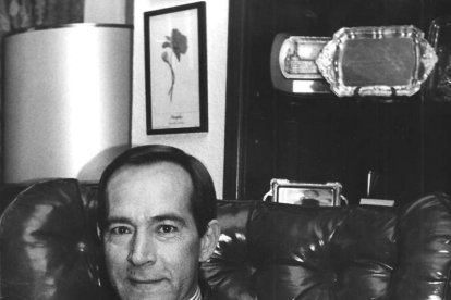 Almería pierde a su primer alcalde democrático.