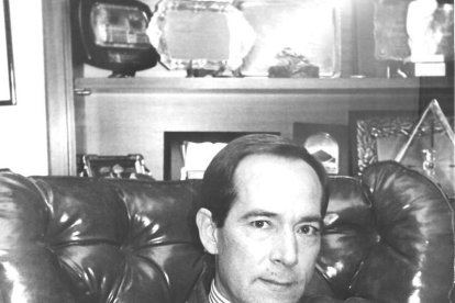 Almería pierde a su primer alcalde democrático.