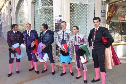 Torres Jerez lo dijo todo toreando