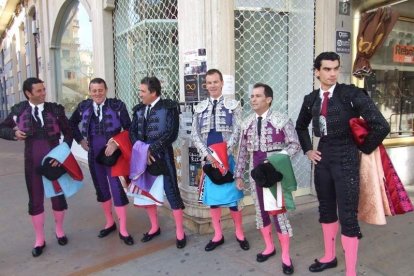 Torres Jerez lo dijo todo toreando