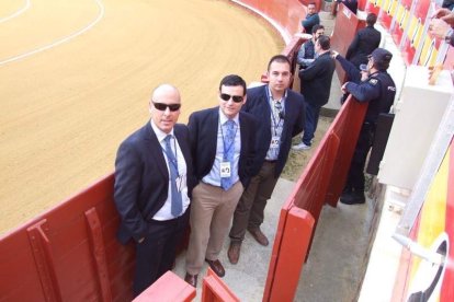 Torres Jerez lo dijo todo toreando