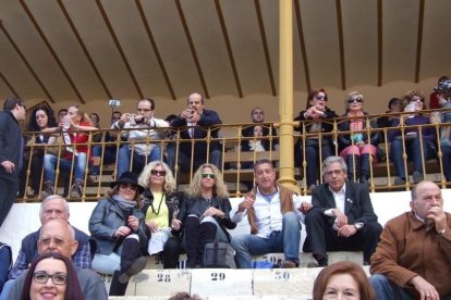 Torres Jerez lo dijo todo toreando