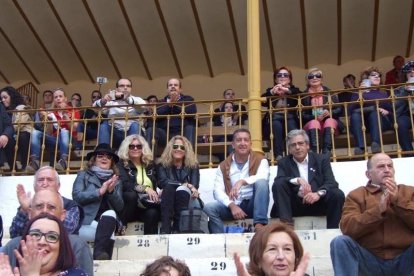 Torres Jerez lo dijo todo toreando