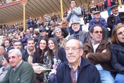 Torres Jerez lo dijo todo toreando