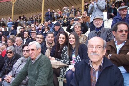 Torres Jerez lo dijo todo toreando