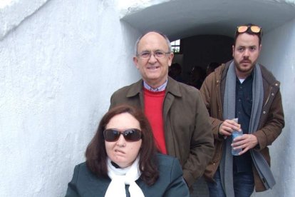 Torres Jerez lo dijo todo toreando