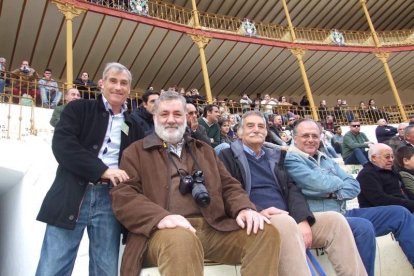 Torres Jerez lo dijo todo toreando